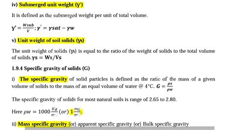 How to find the weight/mass/volume of a part in .